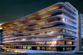 1 bedroom apartment 109 m² Sisli, Turkey