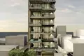 Квартира 3 спальни 110 м² муниципалитет Лимасол, Кипр