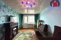 Mieszkanie 3 pokoi 62 m² Soligorsk, Białoruś