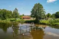 Maison 240 m² Naracanski sielski Saviet, Bélarus