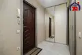 Mieszkanie 1 pokój 34 m² Mińsk, Białoruś