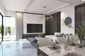 2 bedroom apartment 90 m² Germasogeia, Cyprus