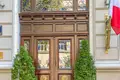 Квартира 5 комнат 156 м² Рига, Латвия