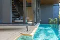 Villa 117 m² Choeng Thale, Thailand