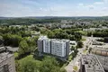 Квартира 3 комнаты 67 м² Краков, Польша