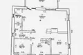 Ferienhaus 195 m² Kalodziscanski sielski Saviet, Belarus