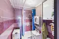 Apartamento 3 habitaciones 54 m² Varsovia, Polonia