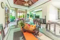 Villa de tres dormitorios 300 m² Ban Bang Thao, Tailandia