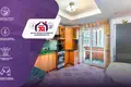 Wohnung 3 zimmer 77 m² Minsk, Belarus