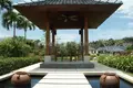 3-Schlafzimmer-Villa 275 m² Rawai, Thailand