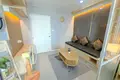 Condo z 1 sypialnią  Ban Na Chom Thian, Tajlandia
