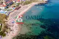 Квартира 2 комнаты 55 м² Созопол, Болгария