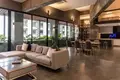 Condo z 2 sypialniami 326 m² Bangkok, Tajlandia