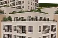 Wohnung 3 zimmer 108 m² Budva, Montenegro