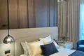 Apartamento 2 habitaciones 45 m² Basaksehir, Turquía