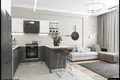 Квартира 5 комнат 148 м² Okurcalar, Турция