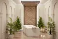 Appartement 2 chambres 55 m² Alanya, Turquie