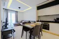 Penthouse-Style Duplex Apartment with City Views in Central Alanya