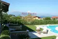 Вилла 3 комнаты  Manerba del Garda, Италия