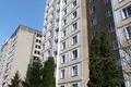 2 room apartment 54 m² Minsk, Belarus