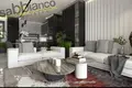 Apartamento 2 habitaciones 102 m² Lakatameia, Chipre