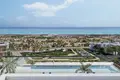 1 bedroom apartment 70 m² Girne Belediyesi, Northern Cyprus
