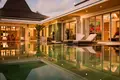4-Zimmer-Villa 604 m² Si Sunthon, Thailand