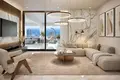 Appartement 1 chambre 69 m² Demos Agiou Athanasiou, Chypre
