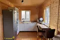 Дом 43 м² Ждановичский сельский Совет, Беларусь