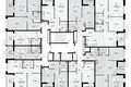Appartement 1 chambre 20 m² Troïtsk, Russie