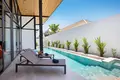 Willa 3 pokoi 180 m² Rawai, Tajlandia