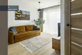 Appartement 2 chambres 41 m² en Vilnius, Lituanie
