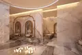Квартира 55 м² Аланья, Турция