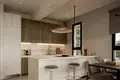 Mieszkanie 2 pokoi 99 m² Aradipu, Cypr