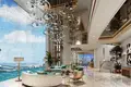 Квартира в новостройке Damac Bay by Cavalli