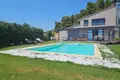 Szeregowiec 4 pokoi 120 m² Moles Kalyves, Grecja