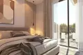 Apartamento 2 habitaciones 80 m² Chipre, Chipre