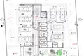 Attique 2 chambres 75 m² en Limassol, Chypre