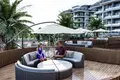 Appartement 50 m² Akarca Koyu, Turquie