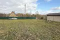 Atterrir  Aliachnovicki sielski Saviet, Bélarus