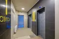 1 room apartment 45 m² Minsk, Belarus