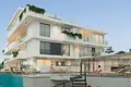 Studio 1 chambre 35 m² Paphos, Chypre
