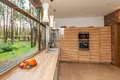 8 room house 554 m² in Jurmala, Latvia