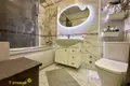 Mieszkanie 3 pokoi 73 m² Mińsk, Białoruś