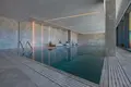 Apartamento 2 habitaciones 91 m² en Germasogeia, Chipre