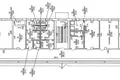 Офис 2 695 м² Хатежинский сельский Совет, Беларусь