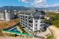 2 bedroom apartment 80 m² Oba, Turkey