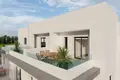 Dom 3 pokoi 128 m² Daya Nueva, Hiszpania