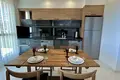 2-Bedroom Penthouse with Sea View in Mahmutlar, Alanya