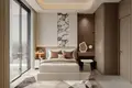 Apartamento 3 habitaciones 93 m² Dubái, Emiratos Árabes Unidos